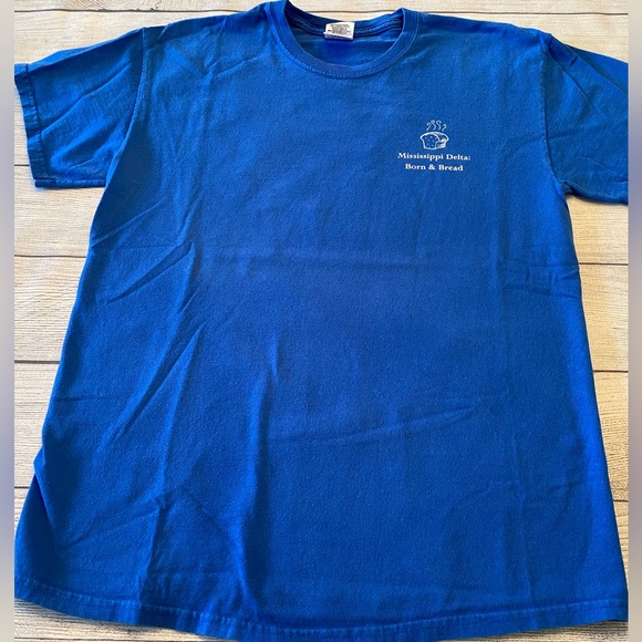 Mocking Bird Bakery Shirt - Picture 2 of 8